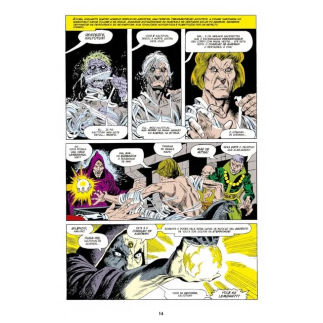 Conan o Bárbaro: A Hora do Dragão Conan o Bárbaro: A Hora do Dragão