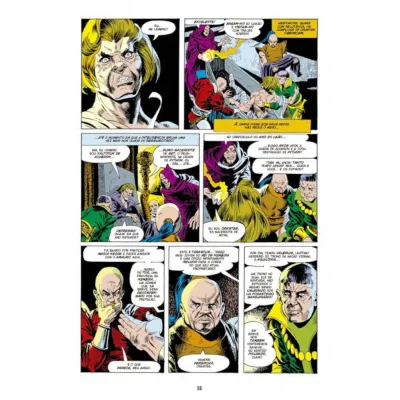 Conan o Bárbaro: A Hora do Dragão Conan o Bárbaro: A Hora do Dragão