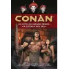 Conan Vol. 11 - O Povo do Círculo Negro/A Estrada dos Reis