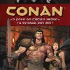 Conan Vol. 11 - O Povo do Círculo Negro/A Estrada dos Reis
