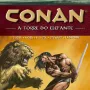 Conan Vol. 03 - A Torre do Elefante