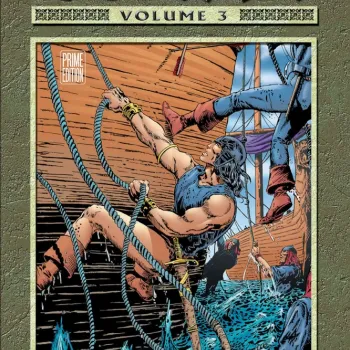 Crônicas de Conan, As - Vol. 03