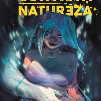 Contra a Natureza - Edição Definitiva