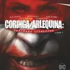 Coringa/Arlequina: Sanidade Criminosa vol. 01