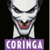 Coringa - Antologia