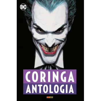 Coringa - Antologia