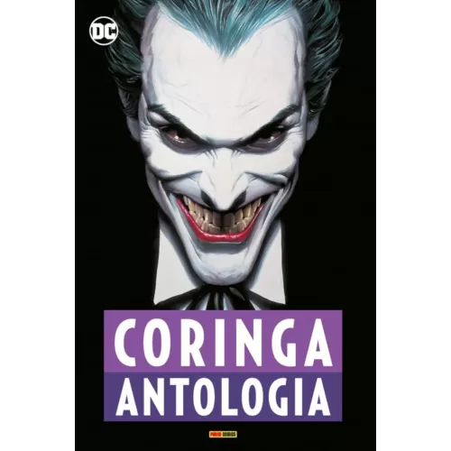 Coringa - Antologia