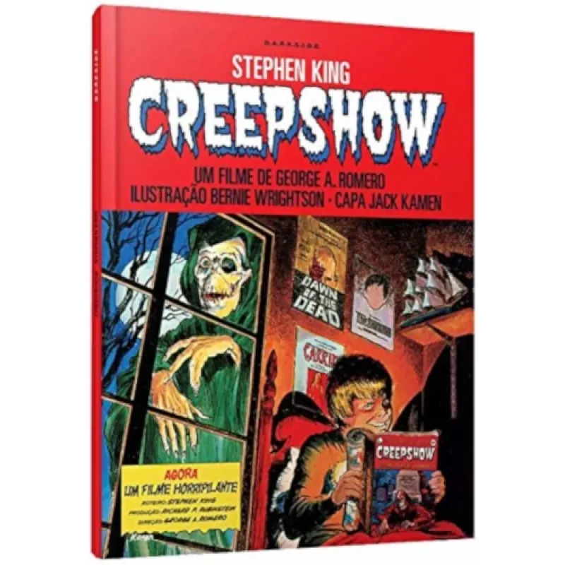 Creepshow: Stephen King