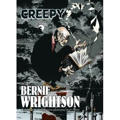 Creepy Apresenta: Bernie Wrightson