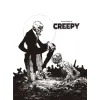 Creepy Apresenta: Bernie Wrightson