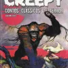 Creepy Contos Classicos de Terror Vol. 03
