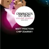 Criminosos do Sexo - Vol. 04 -Mega Sexxx