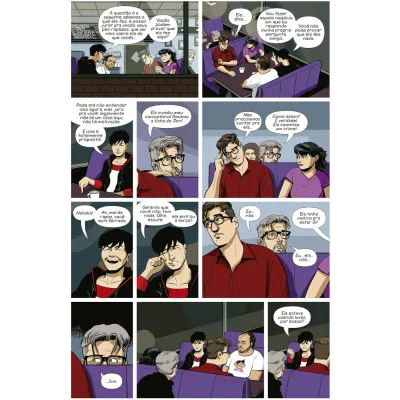 Criminosos do Sexo - Vol. 04 -Mega Sexxx