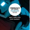 Criminosos do Sexo - Vol. 02 - Dois Mundos, Uma Polícia
