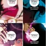 Kit Criminosos do Sexo com Bookplate
