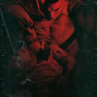 Crise Final Crise Final