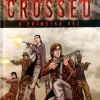 Crossed Vol. 01 - A Primeira Vez