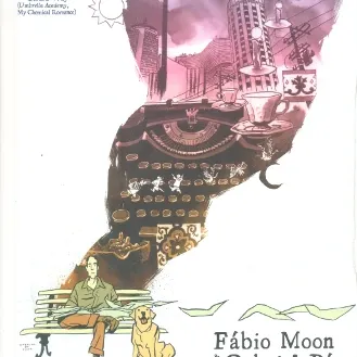 Daytripper Daytripper