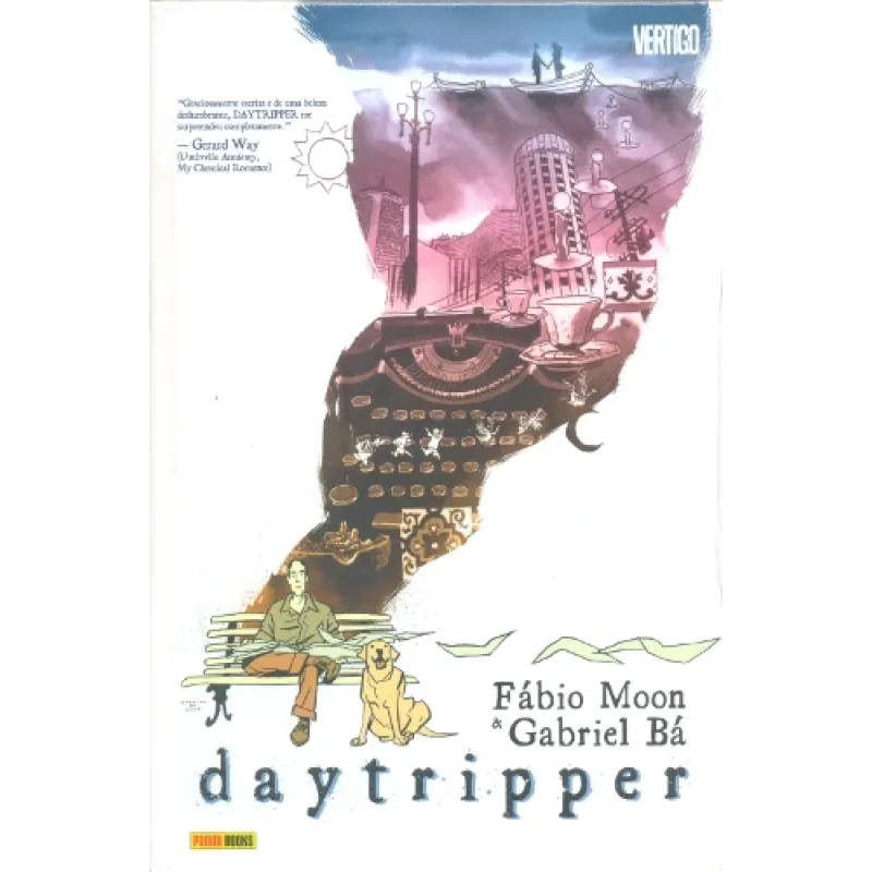 Daytripper