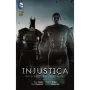 Injustiça - Deuses Entre Nós Vol. 02