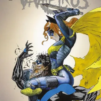 DC Vs. Vampiros - Vol. 02 DC Vs. Vampiros - Vol. 02