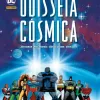 Odisseia Cósmica (Grandes Eventos DC)