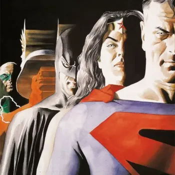 Reino Do Amanhã - DC De Bolso Reino Do Amanhã - DC De Bolso