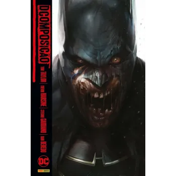 DComposição DComposição