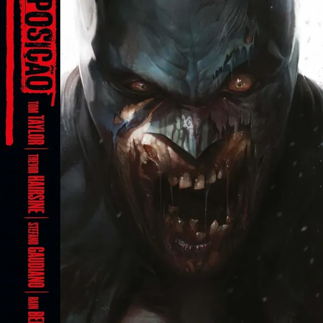 DComposição DComposição