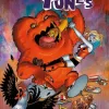 DC Encontra Looney Tunes Vol. 02