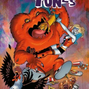 DC Encontra Looney Tunes Vol. 02 DC Encontra Looney Tunes Vol. 02