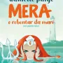Mera: O Rebentar da Maré (DC Teens)