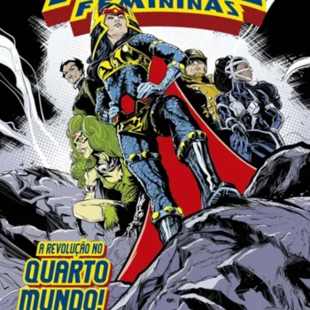 Fúrias Femininas, As