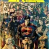 Heróis Em Crise - DC Deluxe
