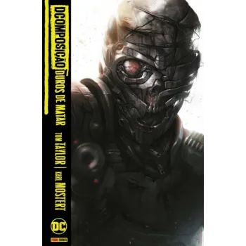 DComposição: Duros de Matar DComposição: Duros de Matar