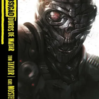 DComposição: Duros de Matar DComposição: Duros de Matar