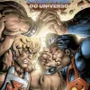 Injustiça vs. Mestres do Universo