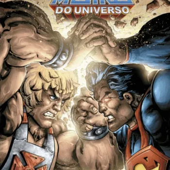 Injustiça vs. Mestres do Universo