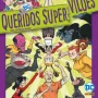 Queridos Supervilões (DC Kids)