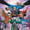 DC Encontra Hanna-Barbera Vol. 02
