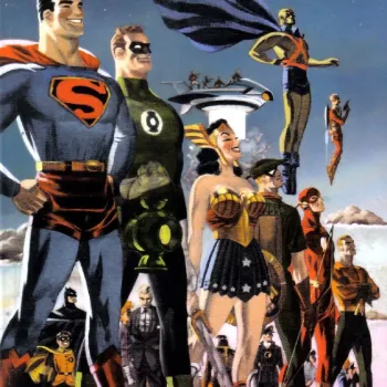 DC: A Nova Fronteira Vol. 02 DC: A Nova Fronteira Vol. 02