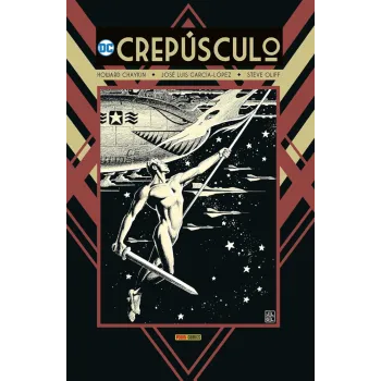 Crepúsculo