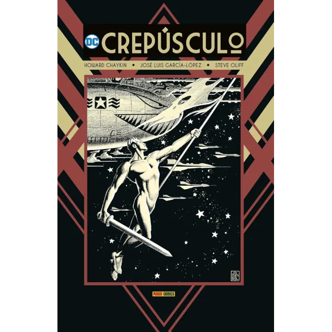 Crepúsculo