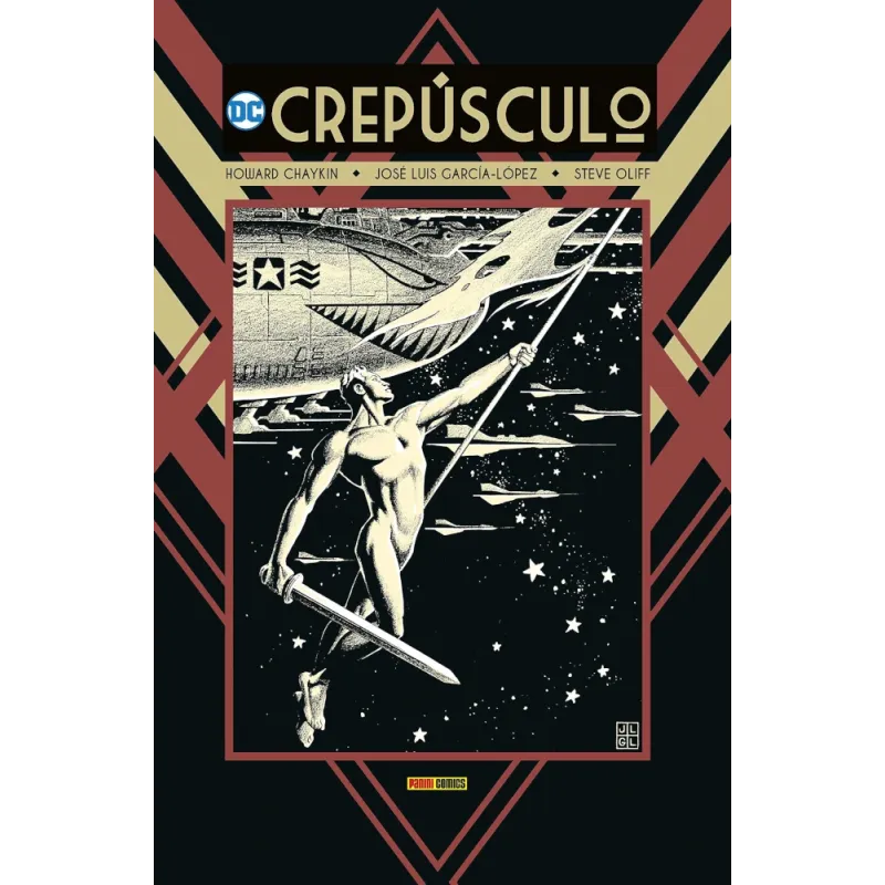 Crepúsculo