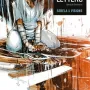 Dead Letters Vol. 01 - Operação Existencial