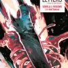Dead Letters Vol. 02 - Santos de Lugar Nenhum
