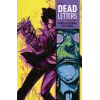 Dead Letters Vol. 03 - O Coral do Diablo