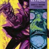 Dead Letters Vol. 03 - O Coral do Diablo
