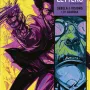 Dead Letters Vol. 03 - O Coral do Diablo