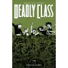 Deadly Class Vol. 03 - 1988: Ninho de Cobras